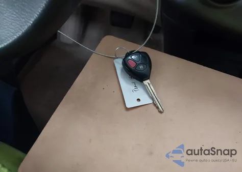 2010 Toyota Rav4 from USA, damaged, VIN JTMZF4V9ADO28103